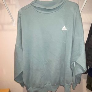 Adidas pullover